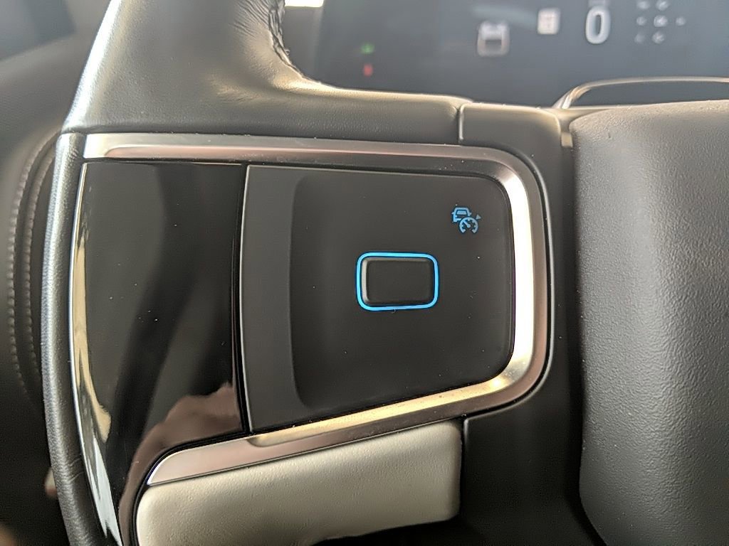 Certified 2025 Ford Expedition Max Platinum image 21