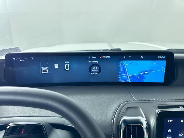 Certified 2026 Ford Expedition Platinum w/ Stealth Appearance Package image 18