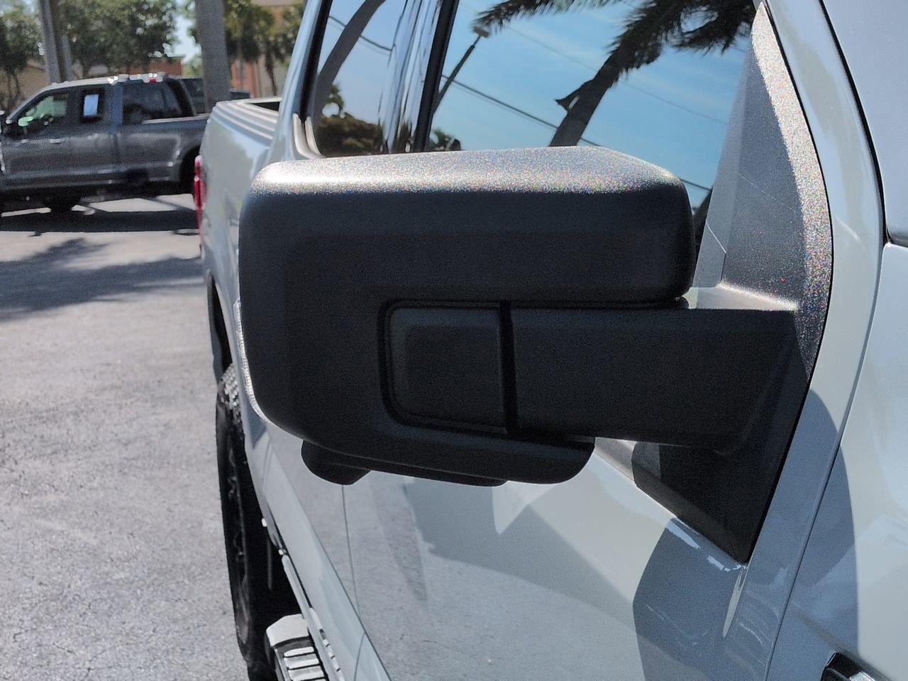 Certified 2024 Ford F150 XLT w/ Equipment Group 302A MID image 11