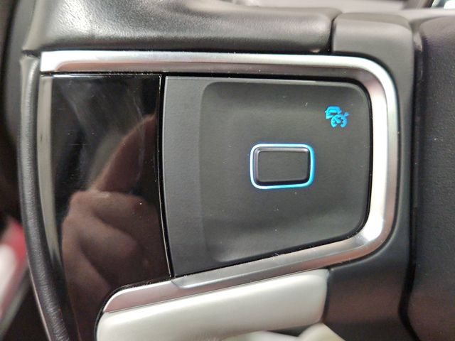 Certified 2025 Ford Expedition Max Platinum AWD/4WD image 30