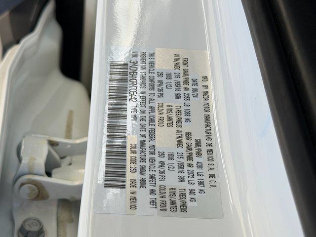 Used 2024 MAZDA CX-30 AWD 2.5 S image 34