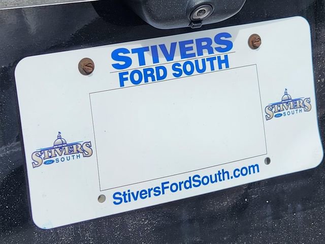 Certified 2021 Ford Explorer XLT w/ Equipment Group 202A image 10