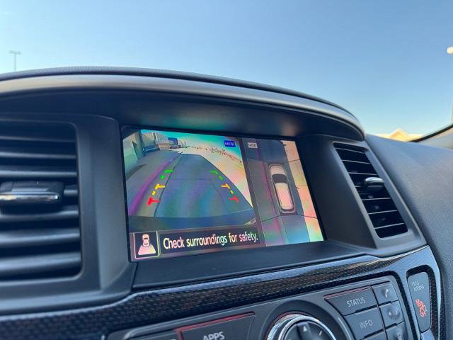 Used 2020 Nissan Pathfinder SL image 33