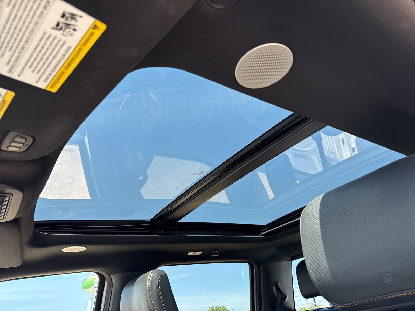 Certified 2023 Ford F150 Tremor w/ Equipment Group 402A High image 14