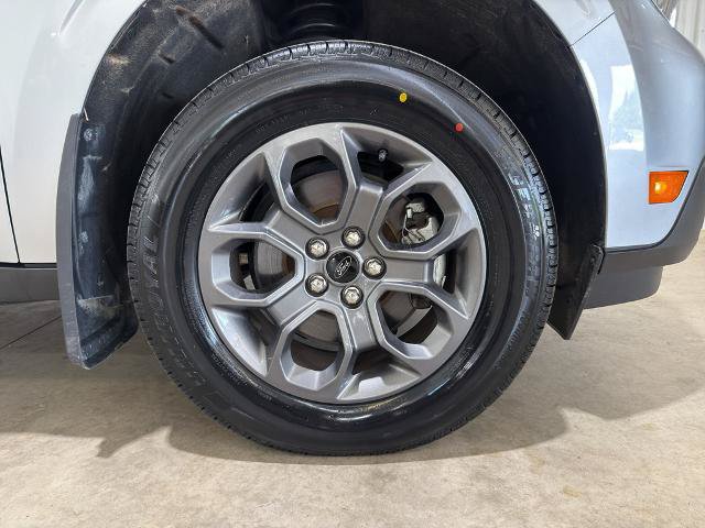 Certified 2023 Ford Maverick XLT FWD image 26