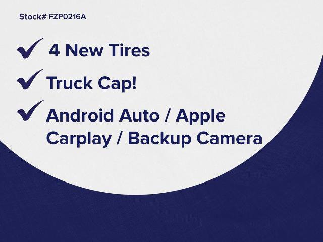 Certified 2023 Ford Maverick XLT w/ Equipment Group 300A Standard image 7