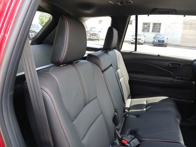 Used 2022 Honda Passport TrailSport image 42