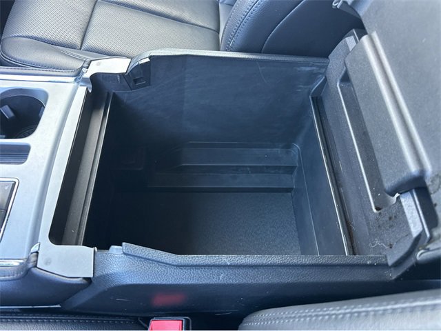 Certified 2021 Ford Expedition XLT image 35