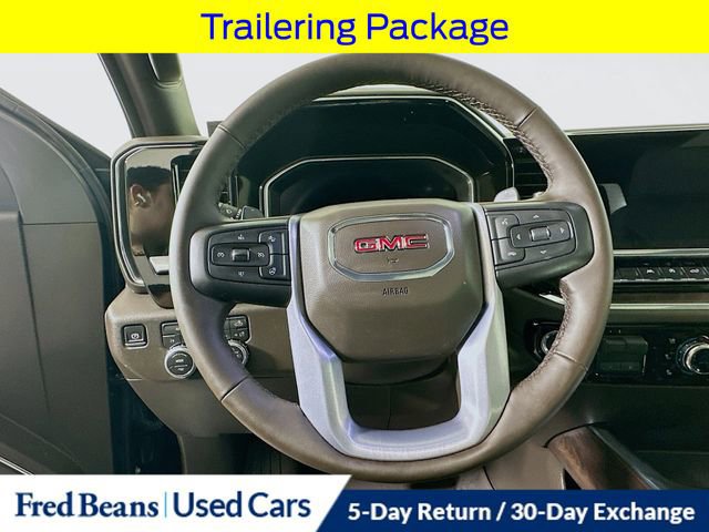 Used 2026 GMC Sierra 1500 SLT w/ SLT Premium Package image 14
