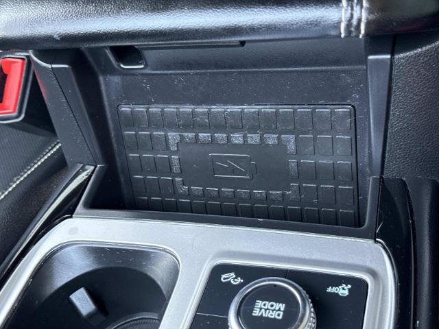 Certified 2022 Ford Explorer ST w/ Equipment Group 401A AWD/4WD image 30
