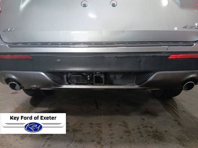 Certified 2022 Ford Explorer XLT w/ Equipment Group 202A AWD/4WD image 13