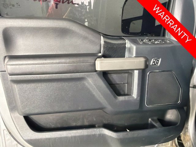 Certified 2022 Ford F250 Platinum AWD/4WD image 19