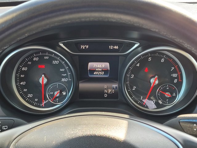 Used 2019 Mercedes-Benz GLA 250 4MATIC image 23