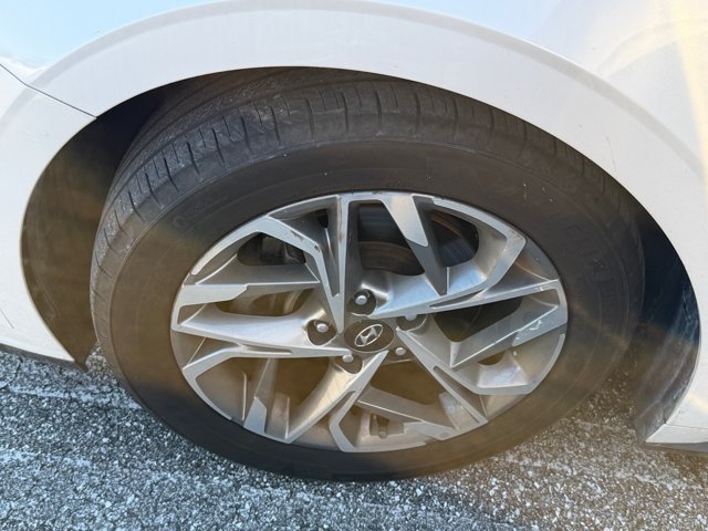 Used 2021 Hyundai Sonata SEL w/ Convenience Package FWD image 7