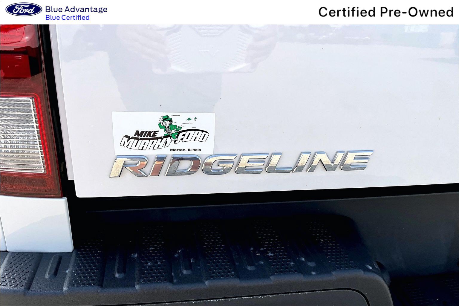 Used 2023 Honda Ridgeline Black Edition image 31