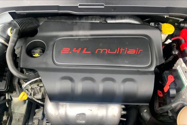 Used 2019 Jeep Compass Latitude w/ Popular Equipment Group image 31