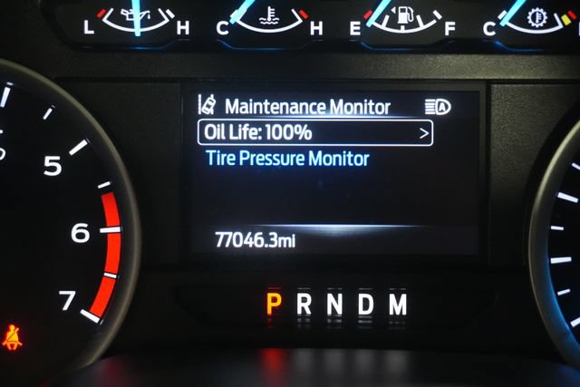Certified 2020 Ford F250 XLT w/ XLT Premium Package AWD/4WD image 15