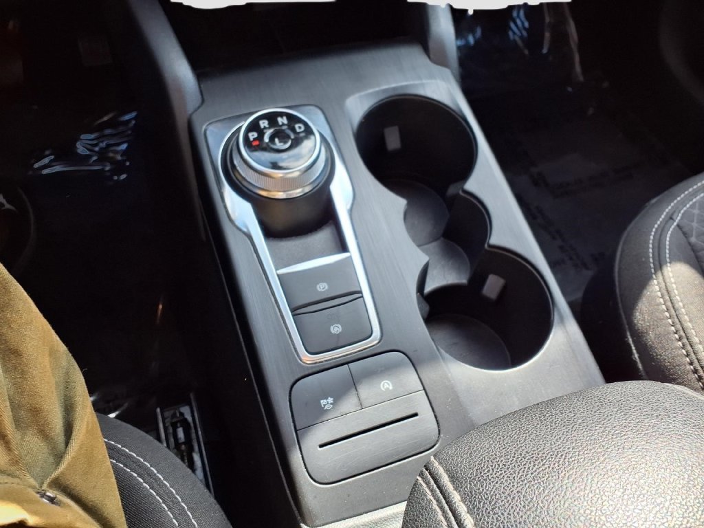 Certified 2024 Ford Escape Active FWD image 15
