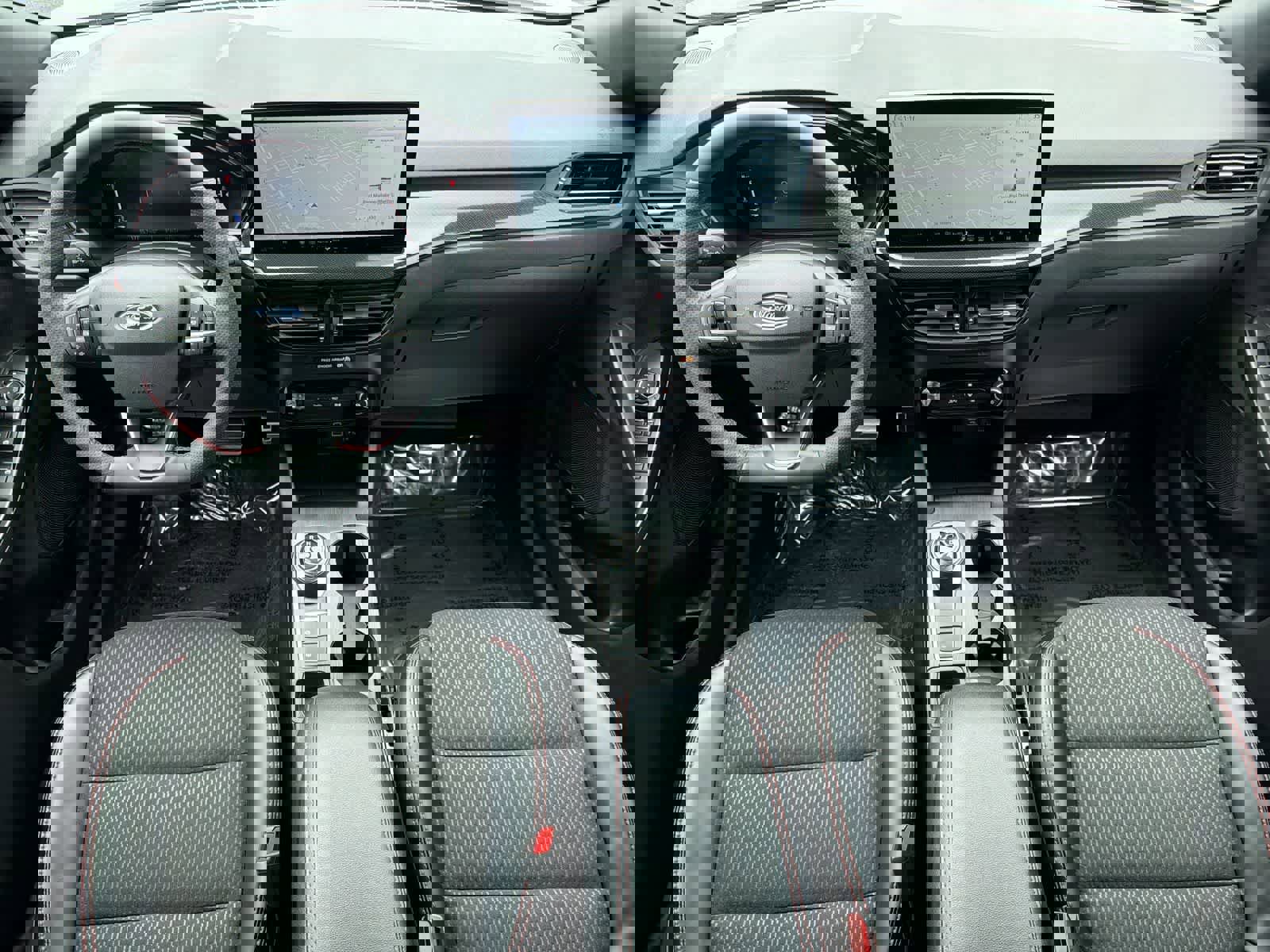 Certified 2023 Ford Escape ST-Line w/ Tech Pack #1 image 16