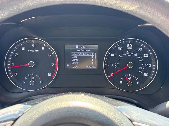 Used 2021 Kia Forte Sedan FWD image 21