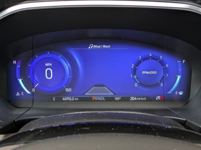 Certified 2022 Ford Escape Titanium w/ Class II Trailer Tow Package image 26