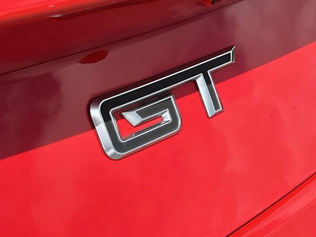 Certified 2024 Ford Mustang GT RWD image 12