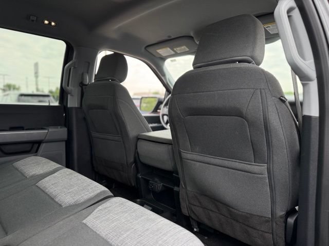 Certified 2023 Ford F150 XLT AWD/4WD image 17