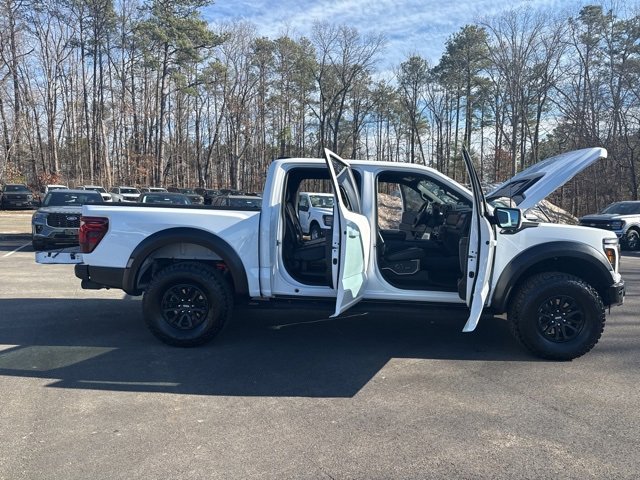 Certified 2024 Ford F150 Raptor image 28