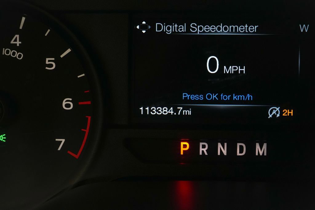 Certified 2019 Ford F150 XL w/ Equipment Group 101A Mid AWD/4WD image 19