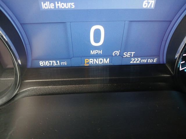 Certified 2023 Ford F150 XLT w/ Equipment Group 302A High image 22