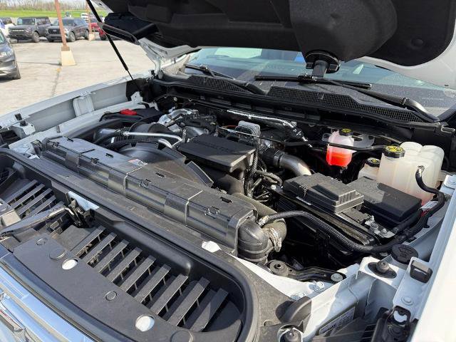 Used 2024 Chevrolet Silverado 3500 High Country w/ High Country Premium Package image 21