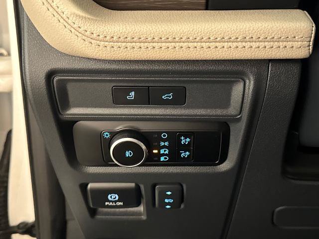 Certified 2023 Ford Expedition Max Limited AWD/4WD image 22