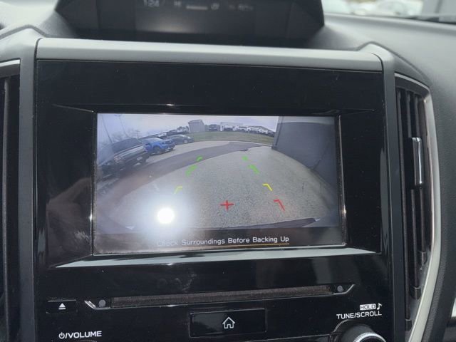 Used 2020 Subaru Forester Premium w/ Popular Package #1 image 32