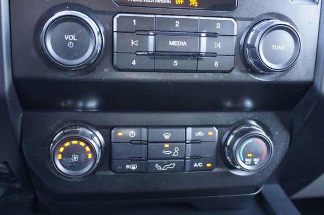 Certified 2020 Ford F150 XL w/ Equipment Group 101A Mid RWD image 31