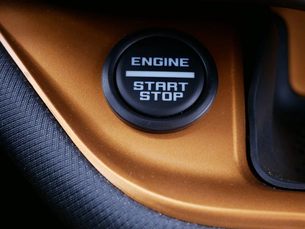 Certified 2021 Ford Bronco Sport Badlands AWD/4WD image 23
