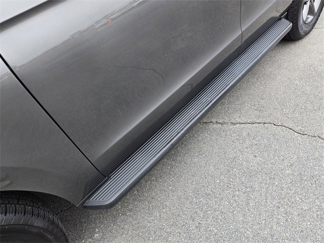 Certified 2021 Ford Expedition XL image 9