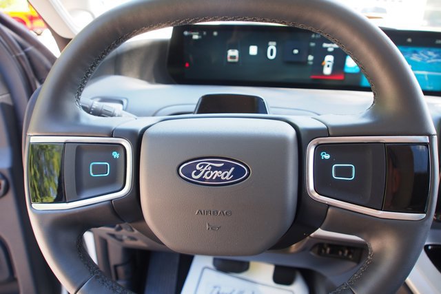 Certified 2025 Ford Expedition Max Active RWD image 24