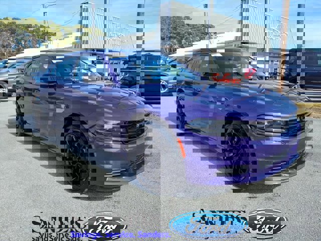 Used 2023 Dodge Charger SXT w/ Cold Weather Package