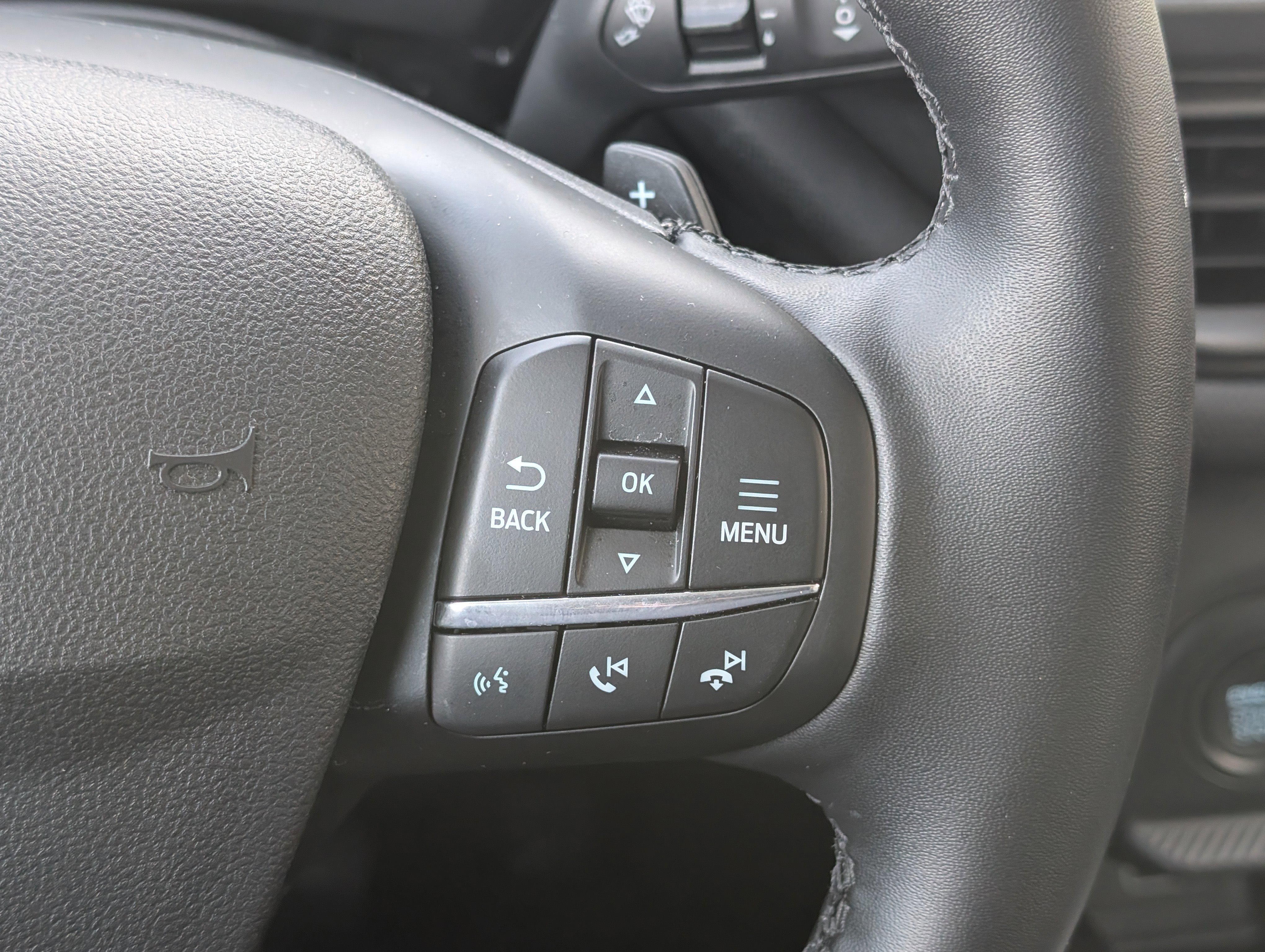 Certified 2025 Ford Bronco Sport Badlands image 23