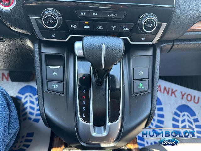 Used 2021 Honda CR-V Touring image 27