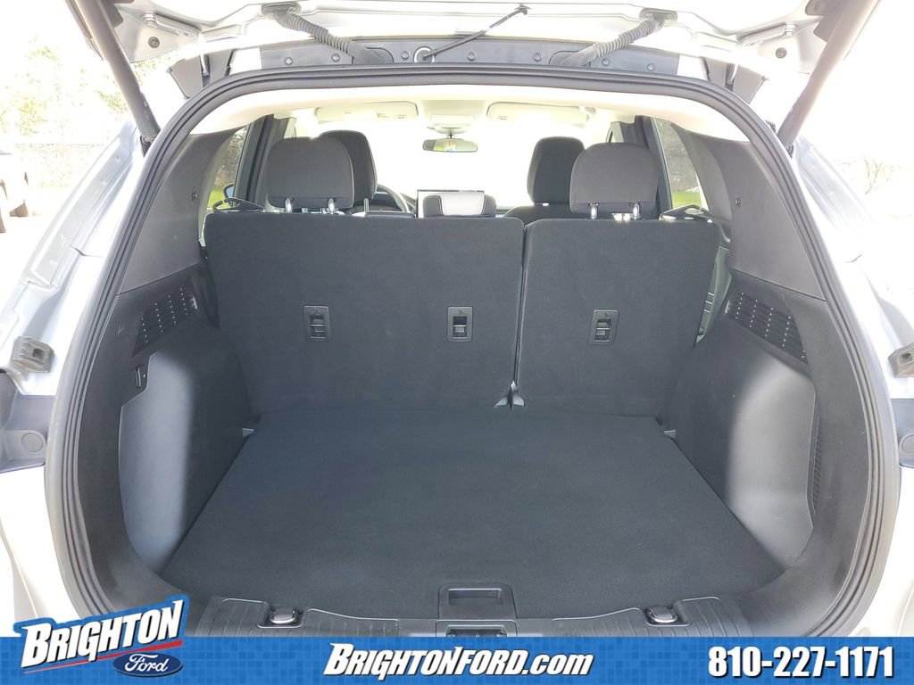 Certified 2023 Ford Escape Active w/ Tech Pack #1 image 7