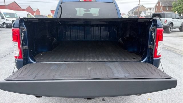 Used 2021 RAM 1500 Big Horn AWD/4WD image 20