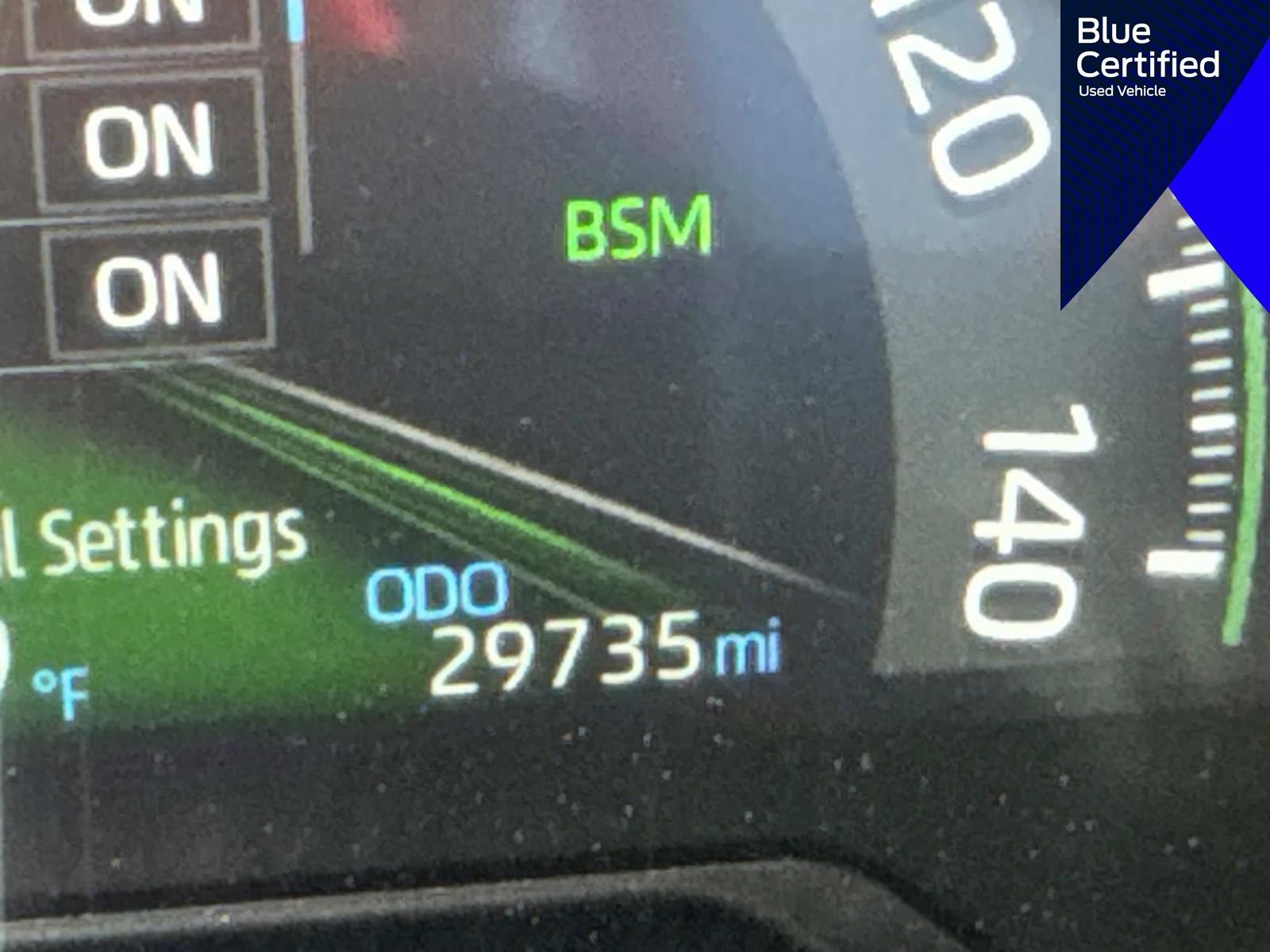 Used 2025 Toyota RAV4 XLE w/ Weather Package FWD image 35