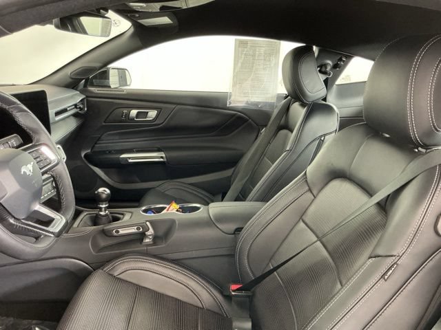 Certified 2026 Ford Mustang GT Premium w/ GT Performance Package RWD image 14