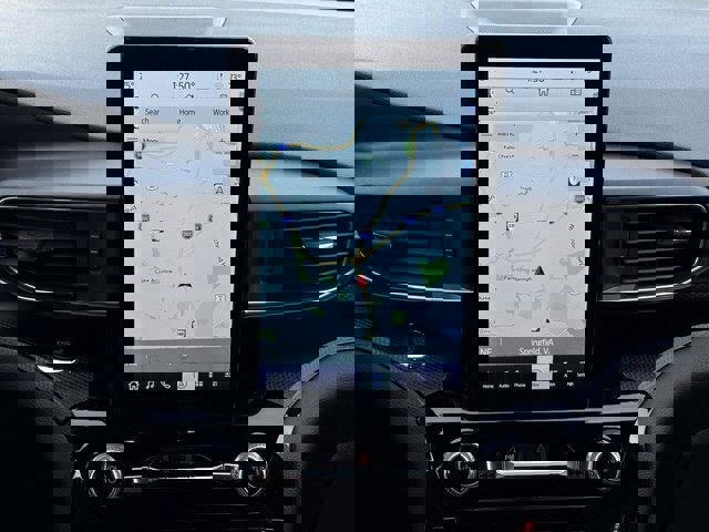 Certified 2024 Ford Explorer ST w/ Equipment Group 401A image 22