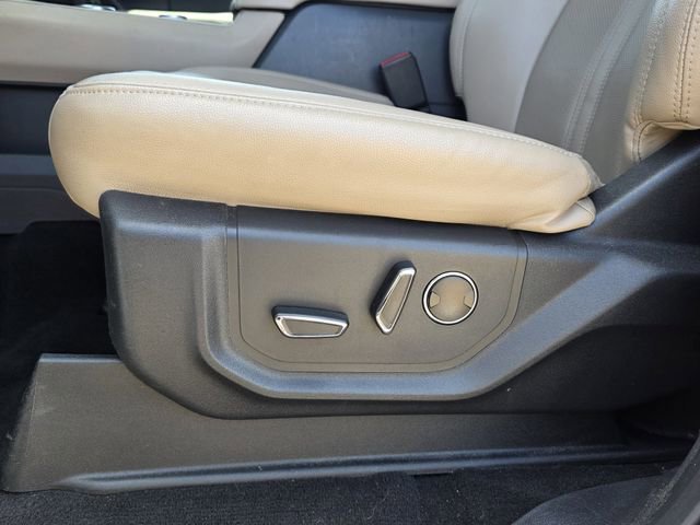 Certified 2024 Ford Expedition Limited AWD/4WD image 14