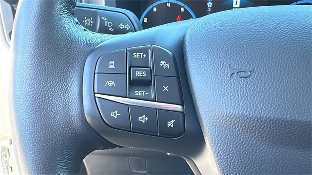 Certified 2022 Ford Bronco Sport Big Bend w/ Convenience Package image 24