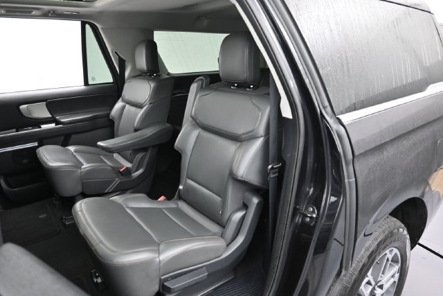 Certified 2025 Ford Expedition Max Active AWD/4WD image 28