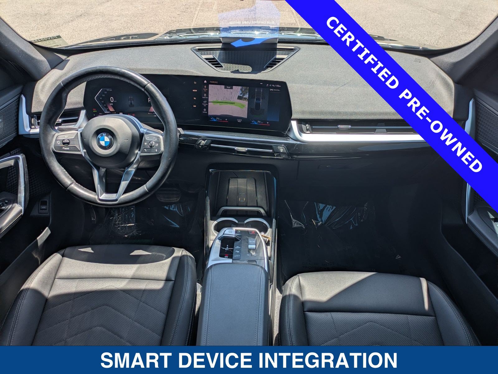 Used 2023 BMW X1 xDrive28i AWD/4WD image 17