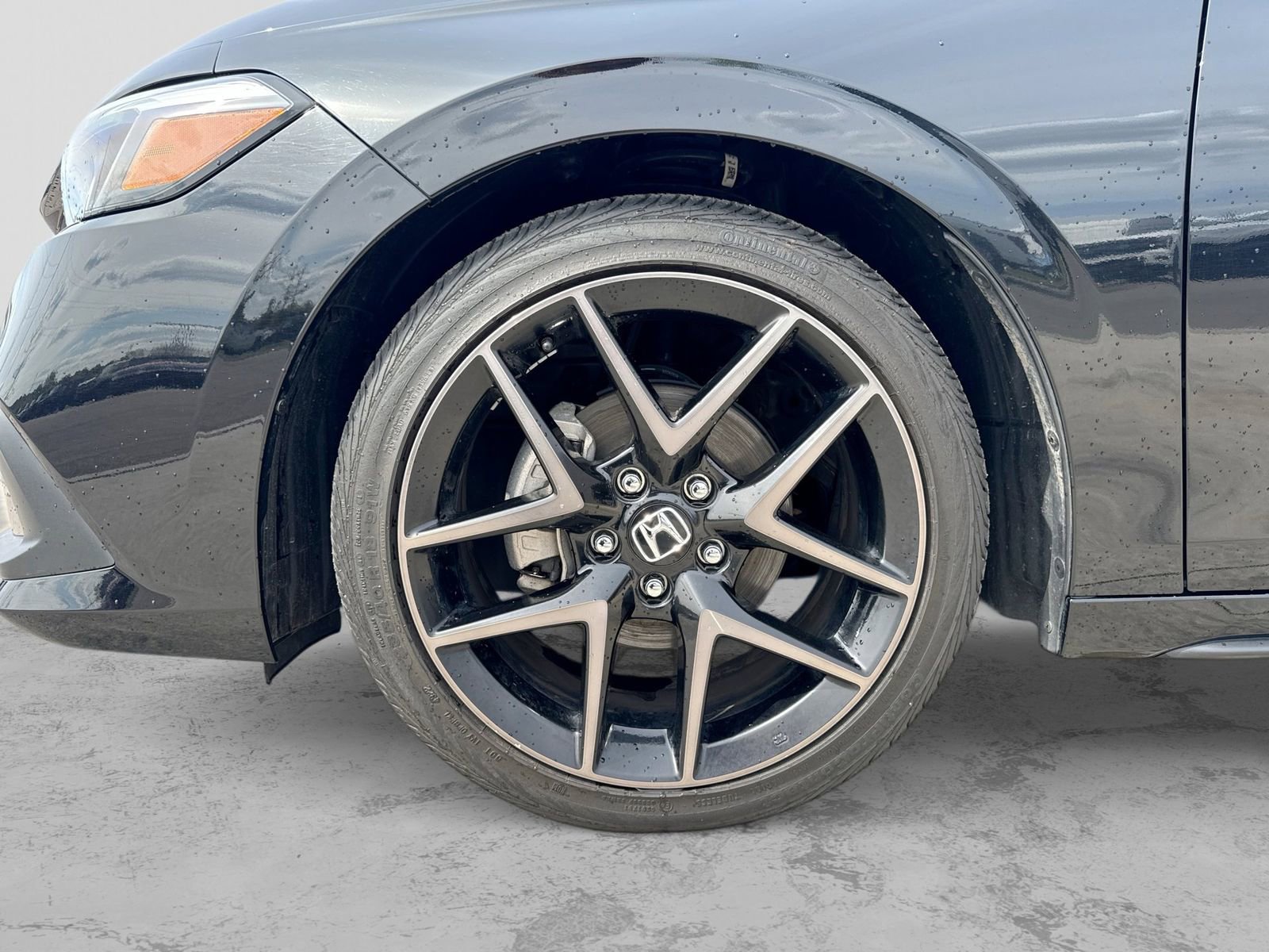 Used 2023 Honda Civic Sport Touring image 15